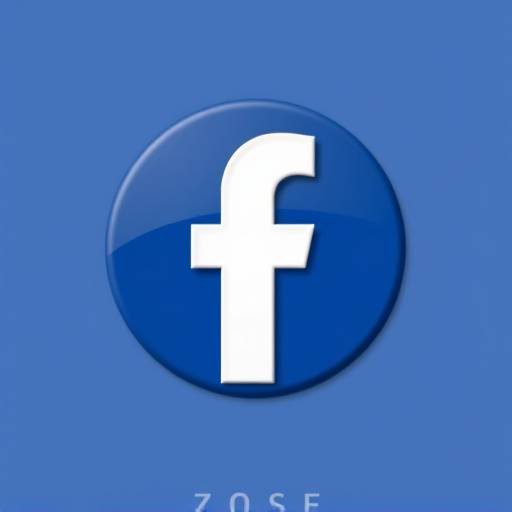 Ikona Facebooku